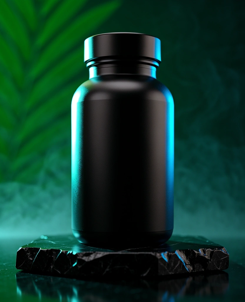 Core Vitality product render