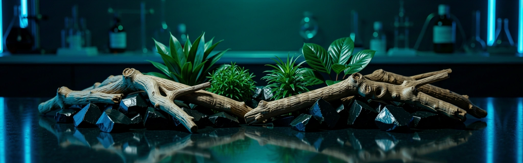 Vigor Background Motif