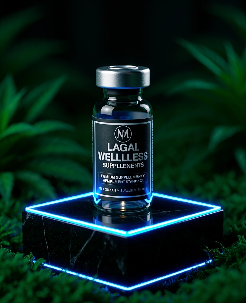 Vigor Formula Integrity